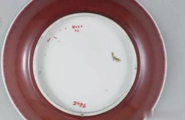 故宫明永乐瓷器精选