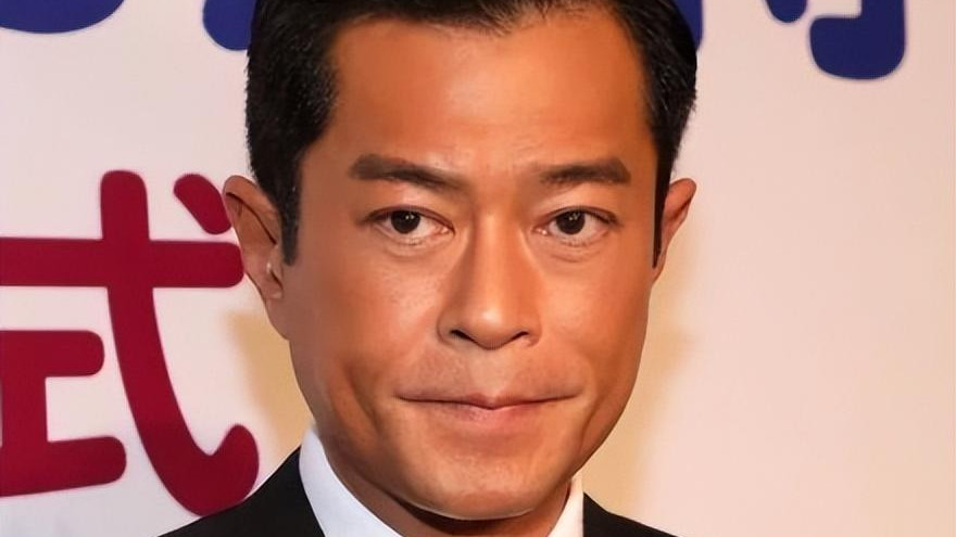 古天乐的尴尬折射了多少明星的病态：观众抛弃你时，真的连招呼都不打