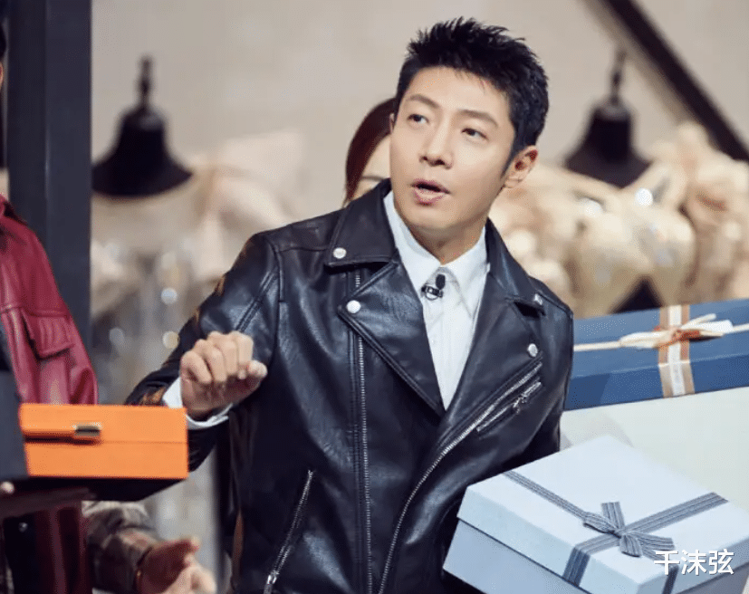 撒贝宁|曝撒贝宁婚后被要求AA制:称婚姻没意思,李白不合群难融入婆家