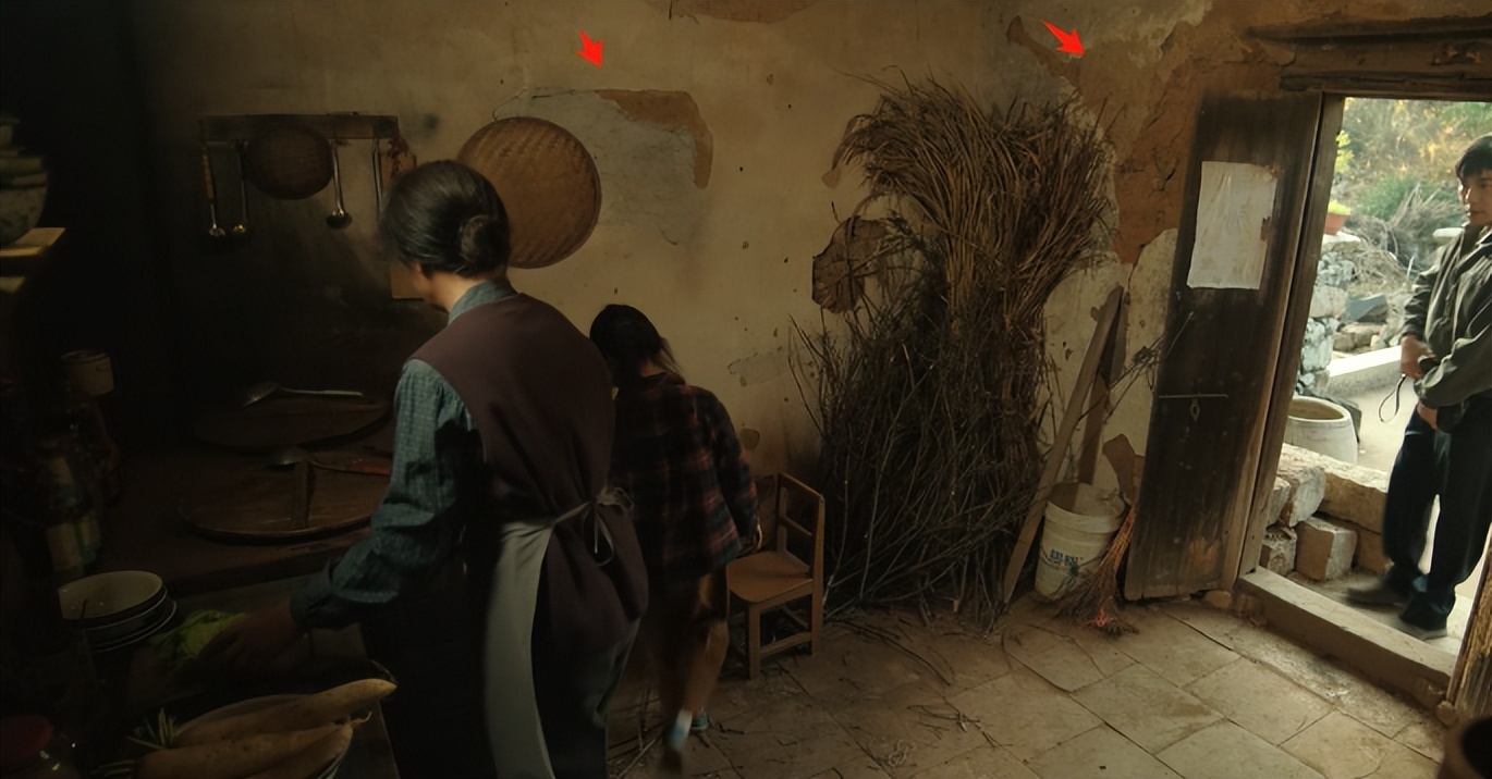 油头粉面就别演穷人,剧版《三大队》告诉你,穷人应该怎么演