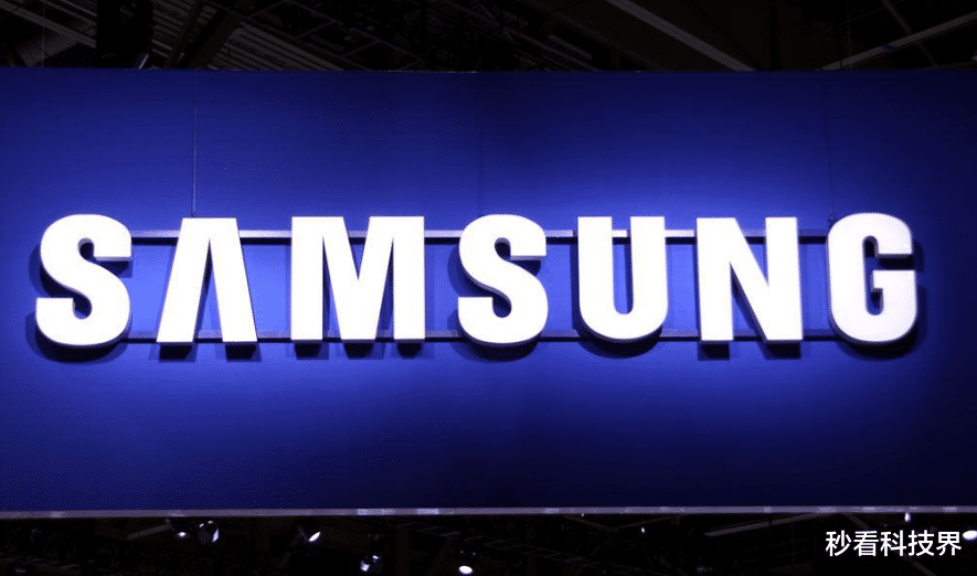 三星|禁令之下,谁都躲不掉,外媒:三星开始扛不住了