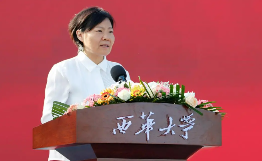 物流|四川某高校招聘辅导员，编制岗位且人才需求量大，关键门槛并不高