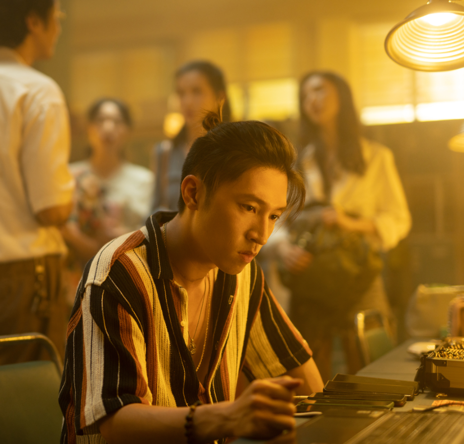 《孤注一掷》42天票房破38亿,这5点细思极恐没被发现!