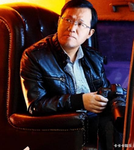 “第一狗仔”卓伟曾爆出的惊天大瓜，个个劲爆，多人已身败名裂！