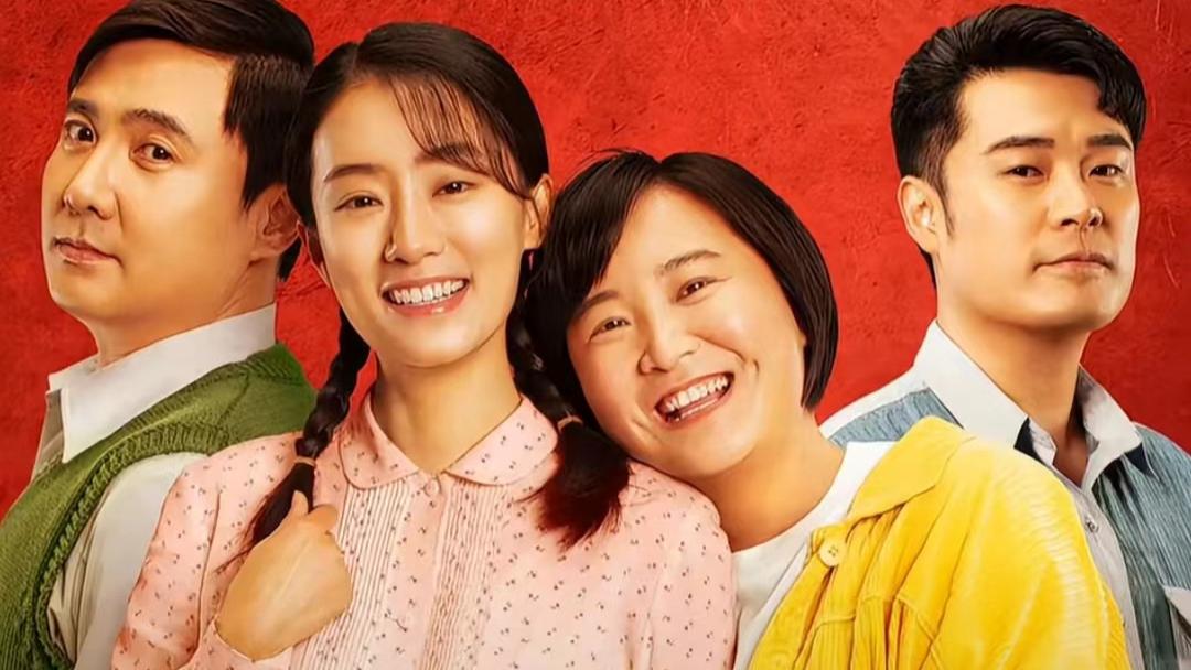 贾玲成为全球最年轻票房第二女导演，“麻辣滚烫”之后将排名第一