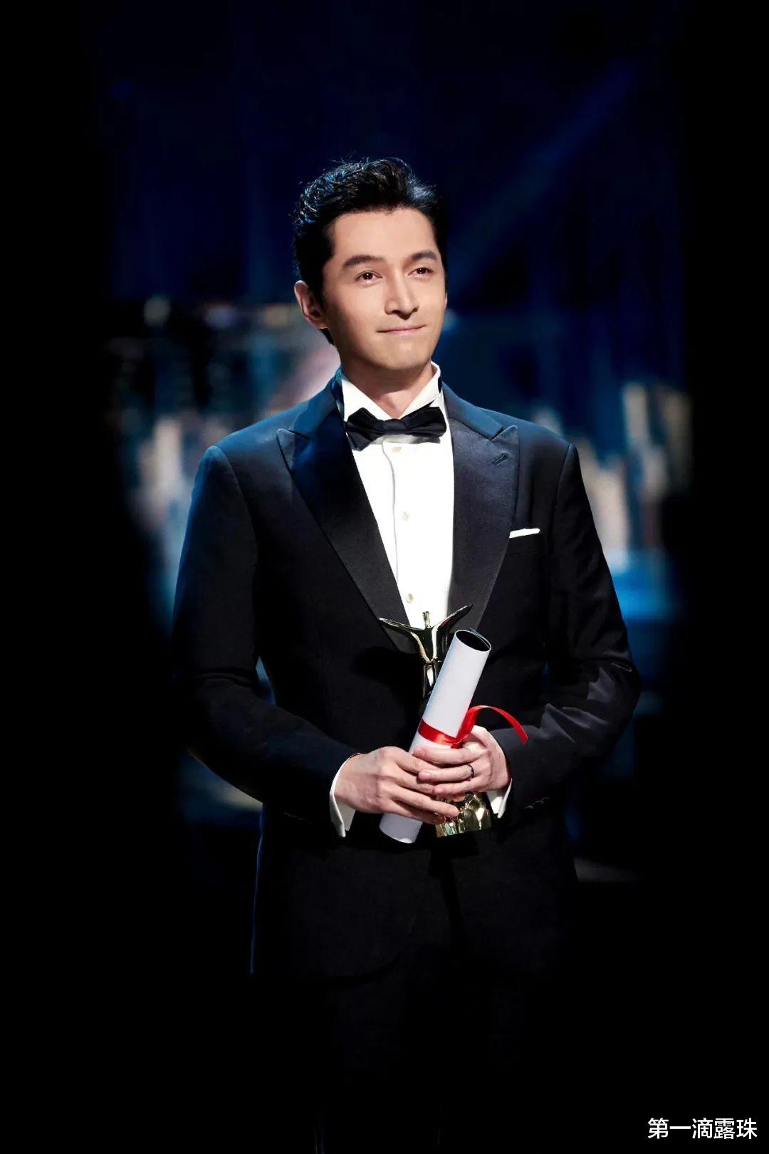 上视节开幕！白玉兰奖20条看点大汇总：赵丽颖3提入围备受瞩目