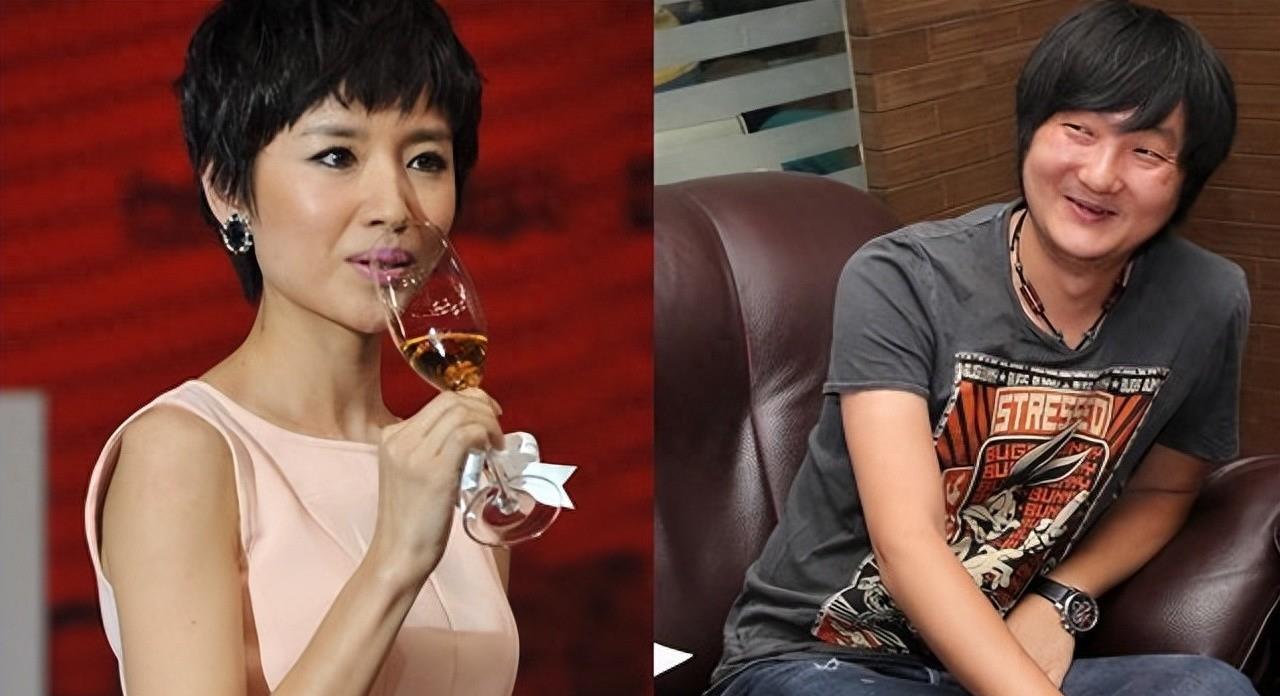 “娱乐圈第一狗仔”卓伟爆出的惊天大瓜,个个轰动,次次实锤