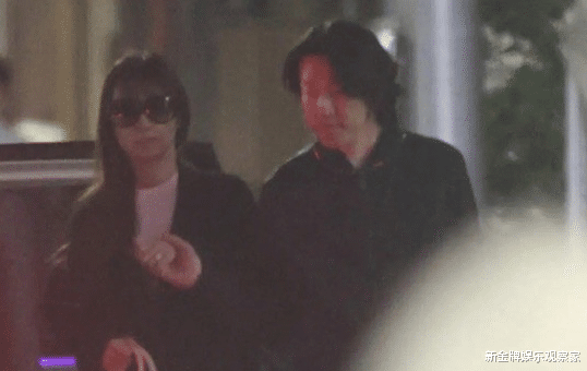 广末凉子后又有女星塌房,曝深田恭子出轨导演,和社长男友分手?