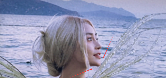 男星病态十足,女星瘦骨嶙峋,太吓人,明星暴瘦后成“灾难”