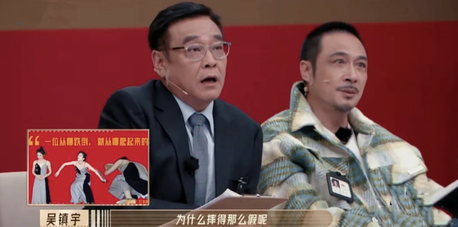 春晚|卖情怀,玩烂梗,炒冷饭,2023年的国产综艺还有救吗?