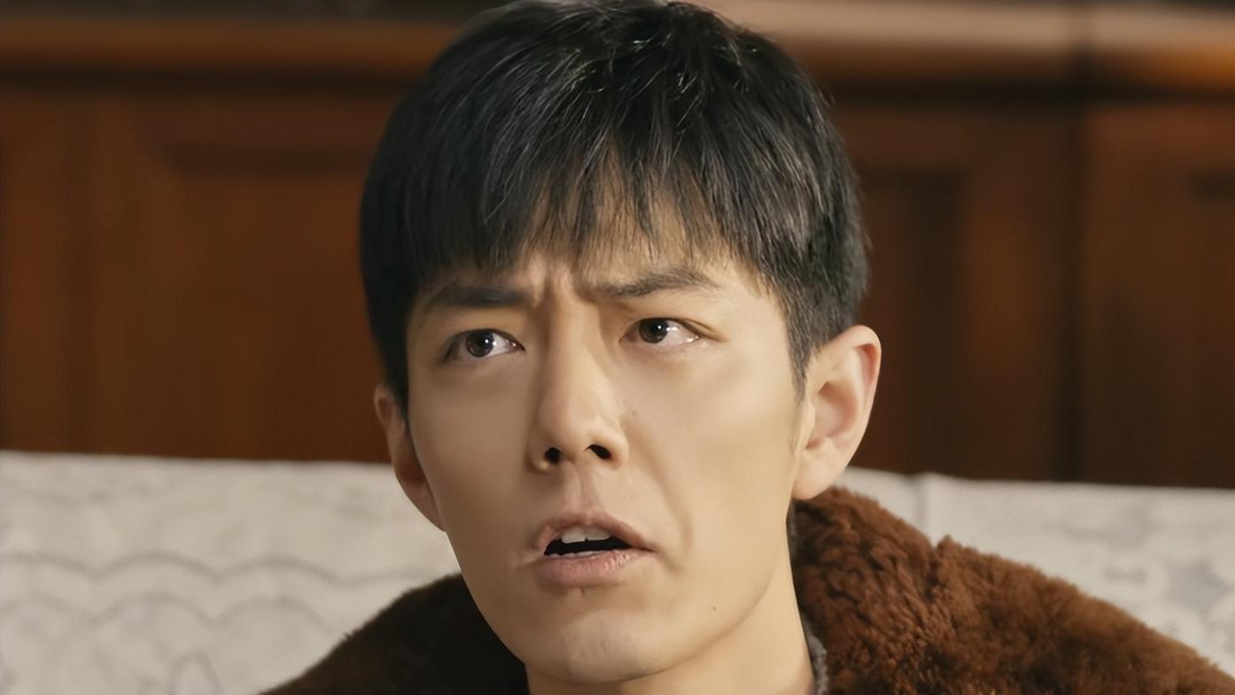 梦中的那片海|好家伙，《梦中的那片海》开播就差评一片，观众差评理由出奇一致