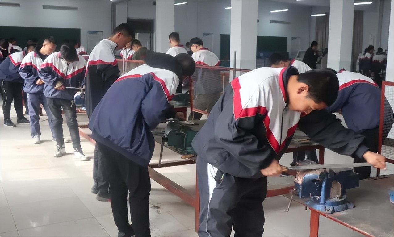 退休|“中专文凭有啥可炫耀的?”职高女生晒荣誉证书,却迎来冷嘲热讽