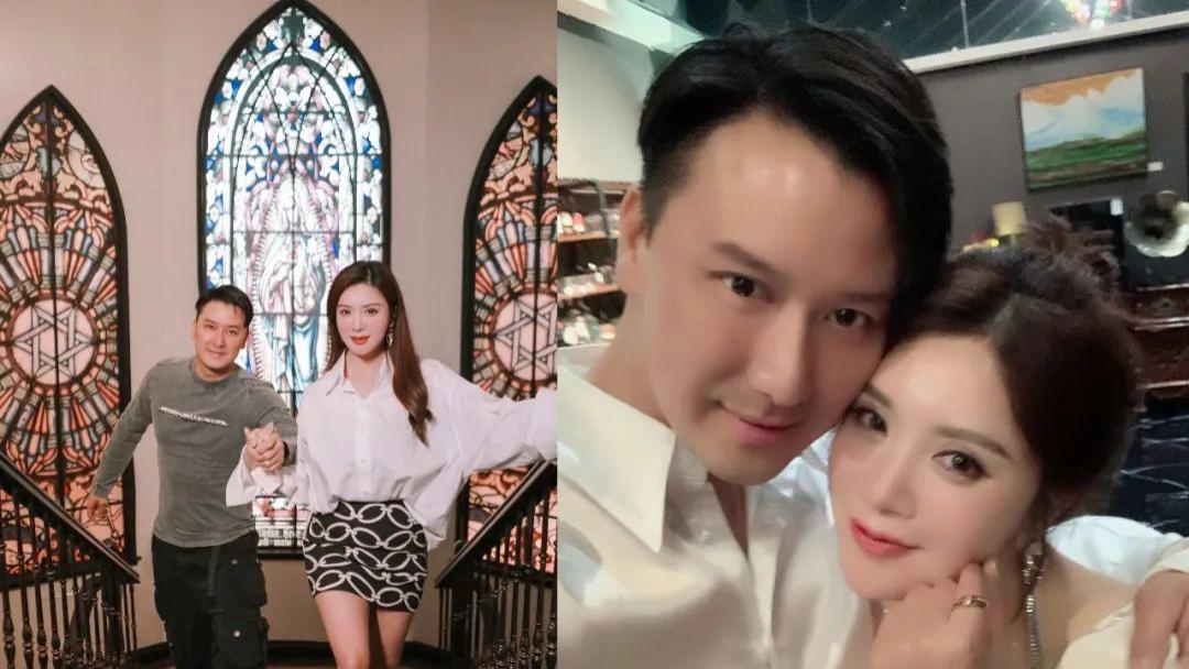 巫迪文|巫迪文官宣再婚，《加油好男儿》和《绝对计划》已经是时代眼泪