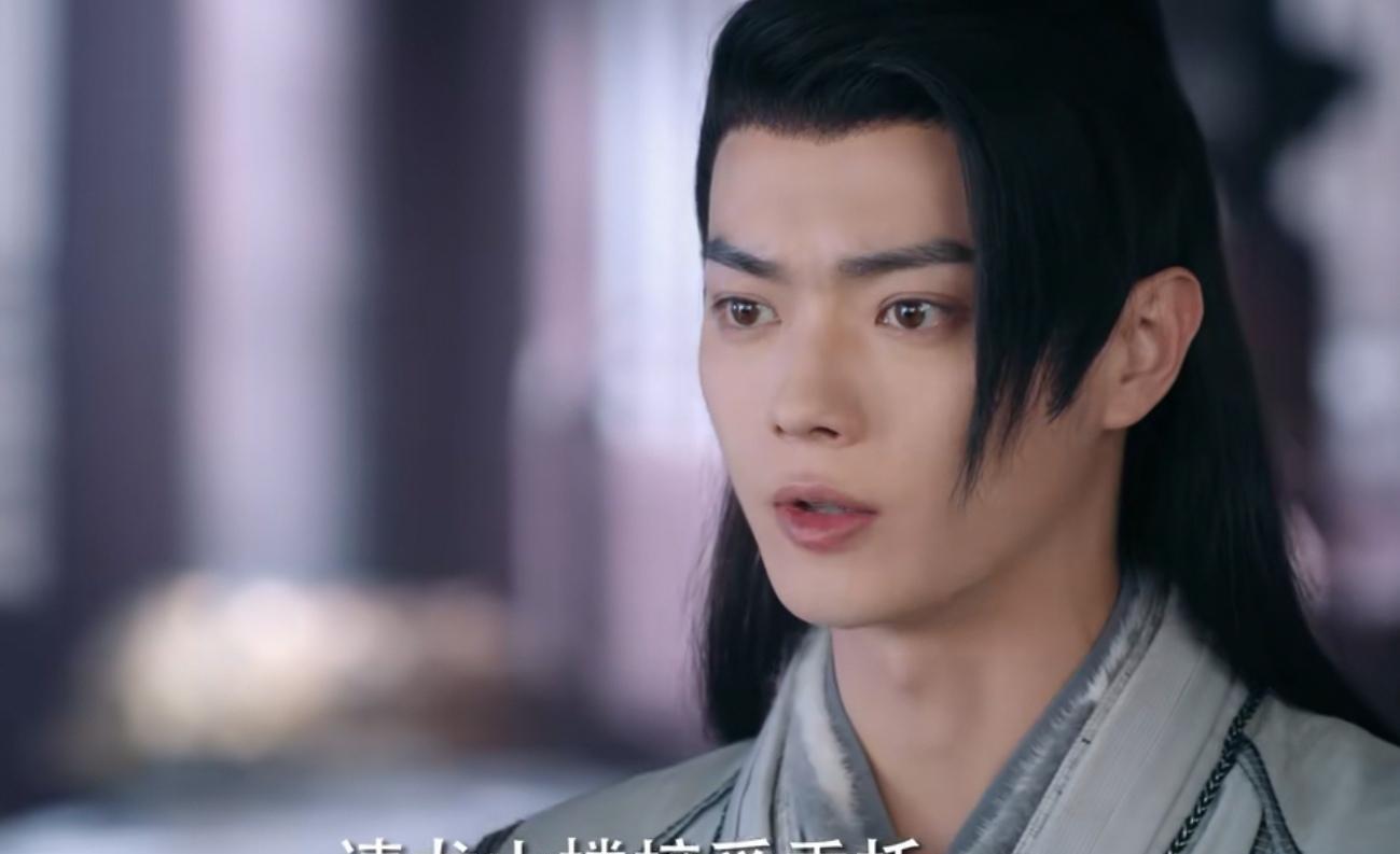 今晚开播!又有3部新剧来袭,俊男靓女组合,你打算追哪一部呢?