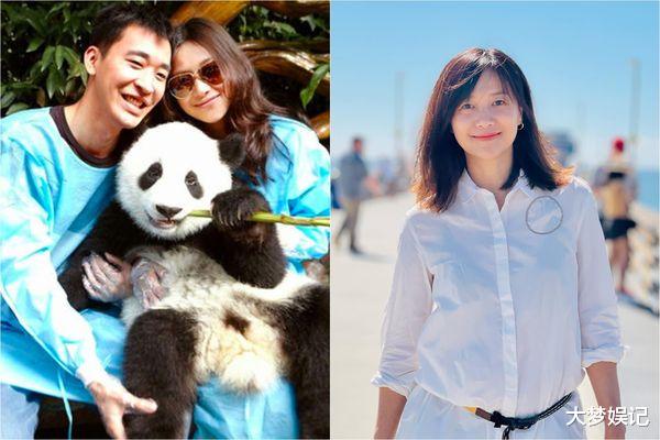 徐静蕾首回应生女传闻!低调恋黄立行13年被爆“在美国当妈”