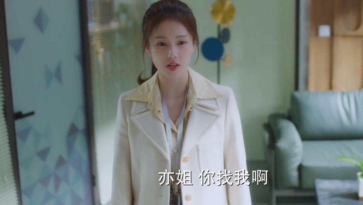 这一次,29岁的白鹿,不再被广大网友宽容