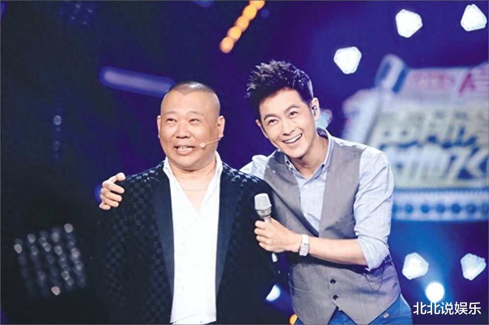 人前大明星,人后“撒谎精”,这5位双面人,一个比一个想呕吐