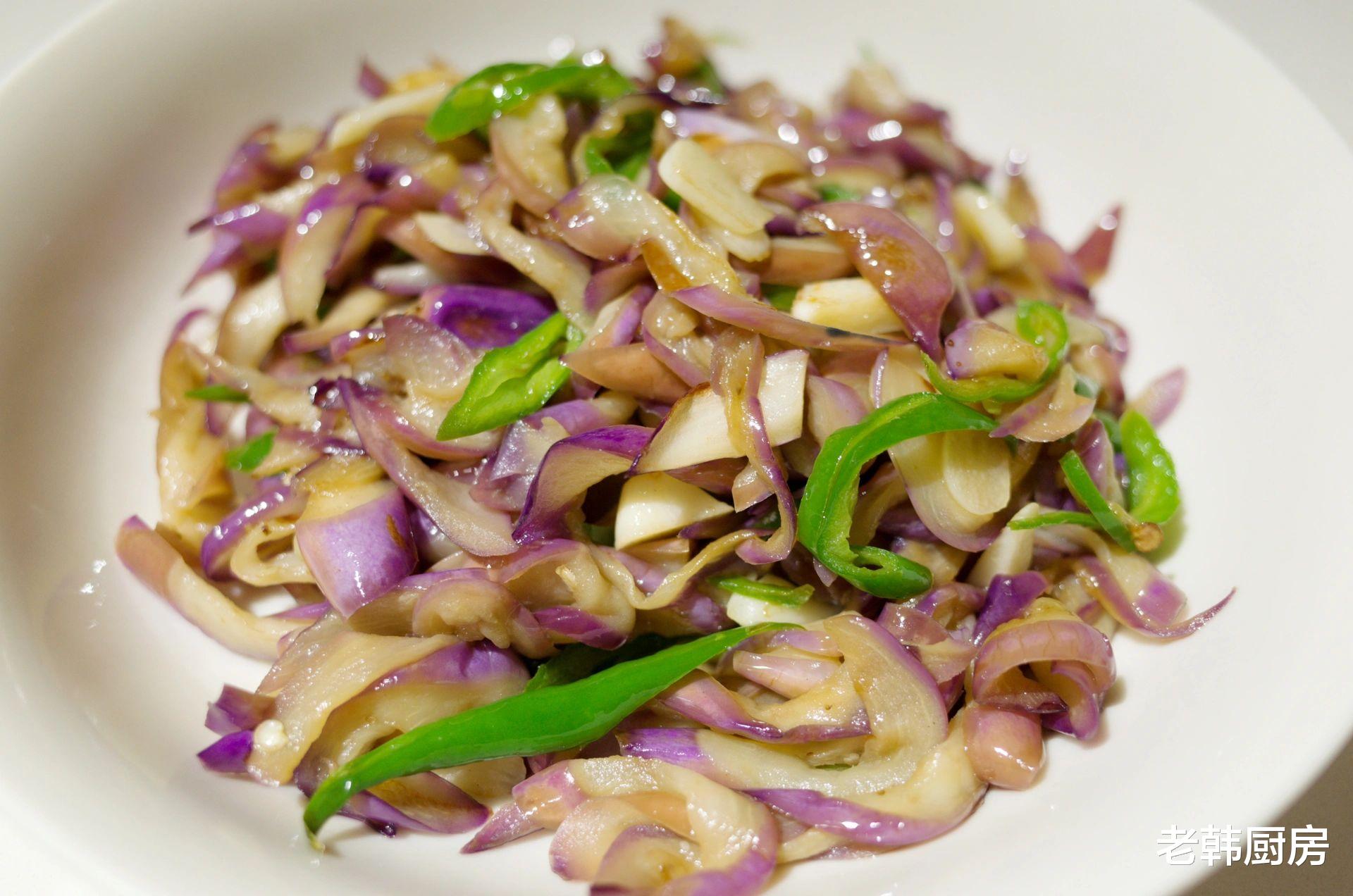 辣椒|好吃的流口水的5道家常菜,口味独特,朋友吃得满嘴流油,真香呀