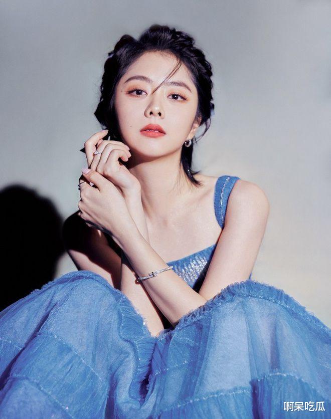 阿娇|大瓜!曝42岁阿娇为富二代生娃,不在乎名分,只把生娃当爱好