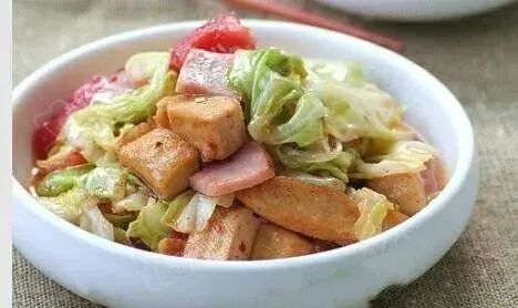 榨菜|10道家常菜, 收藏起来,不用再为吃什么犯愁