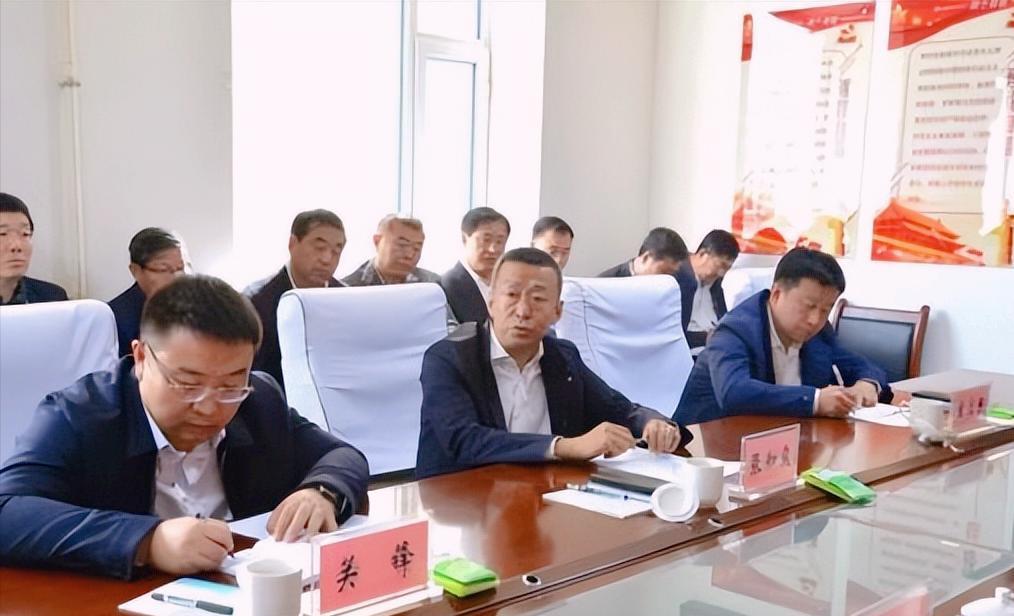 事业编制|事业编人员调动到县委办工作有前途吗？