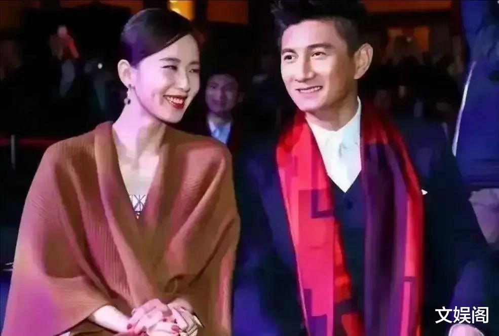 港媒曝大瓜!刘诗诗吴奇隆冷战3年,原因让人意想不到