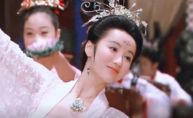 6位北舞走出的女星，北舞老师：我培养的人才，都被拐去当演员了