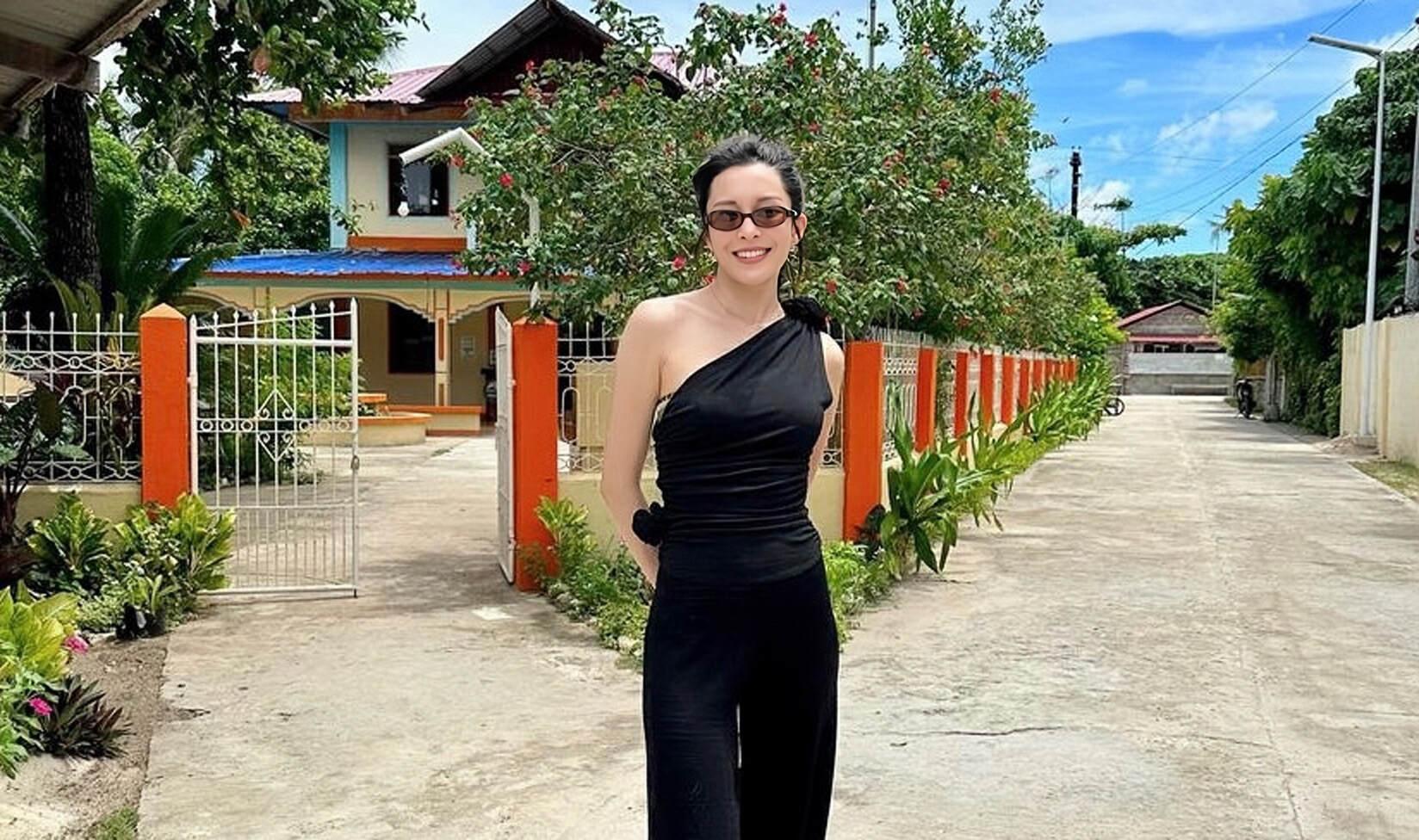 打破不婚主义！TVB知名女星被曝将结婚，与男友到国外预支蜜月