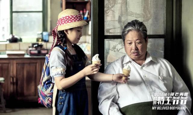 光影星播客 | 演员胡连馨带你解锁CCTV6一周佳片