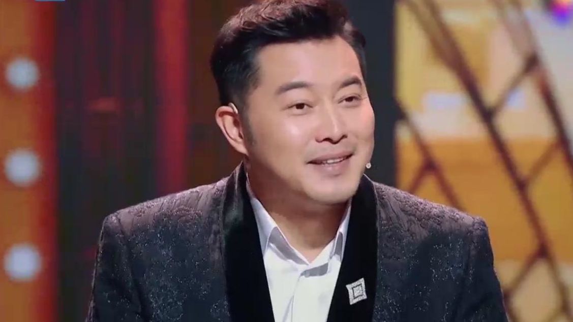 沙溢|跑男大换血：老嘉宾纷纷考虑撤退，沙溢身体告急成导火索？