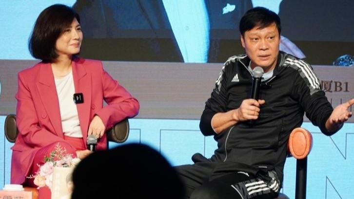 48岁吉雪萍：走出失去女儿的至痛！她的清醒，又有多少人能够明白