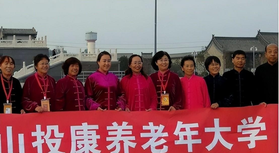 山东康样集团，计划让50万日本人来中国养老，还全部由中国人伺候