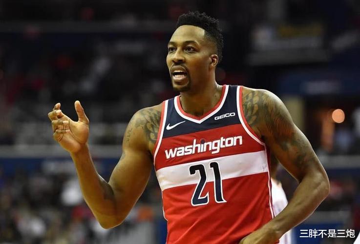 盘点NBA各支球队的队史最佳阵容(东部篇)——华盛顿奇才