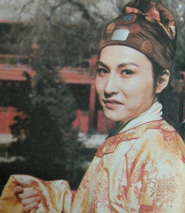 杨俊勇|演员杨俊勇：丧父丧母又丧妻，57岁患病离世，留儿子一人孤独生活