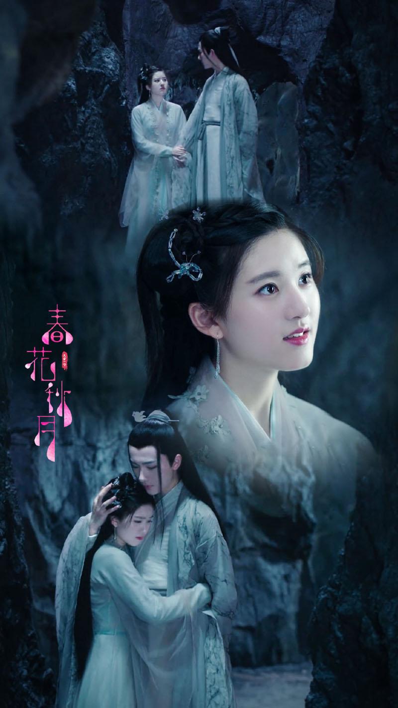 李宏毅|李宏毅:输掉《少年歌行》赢来的观众缘,只需半个月