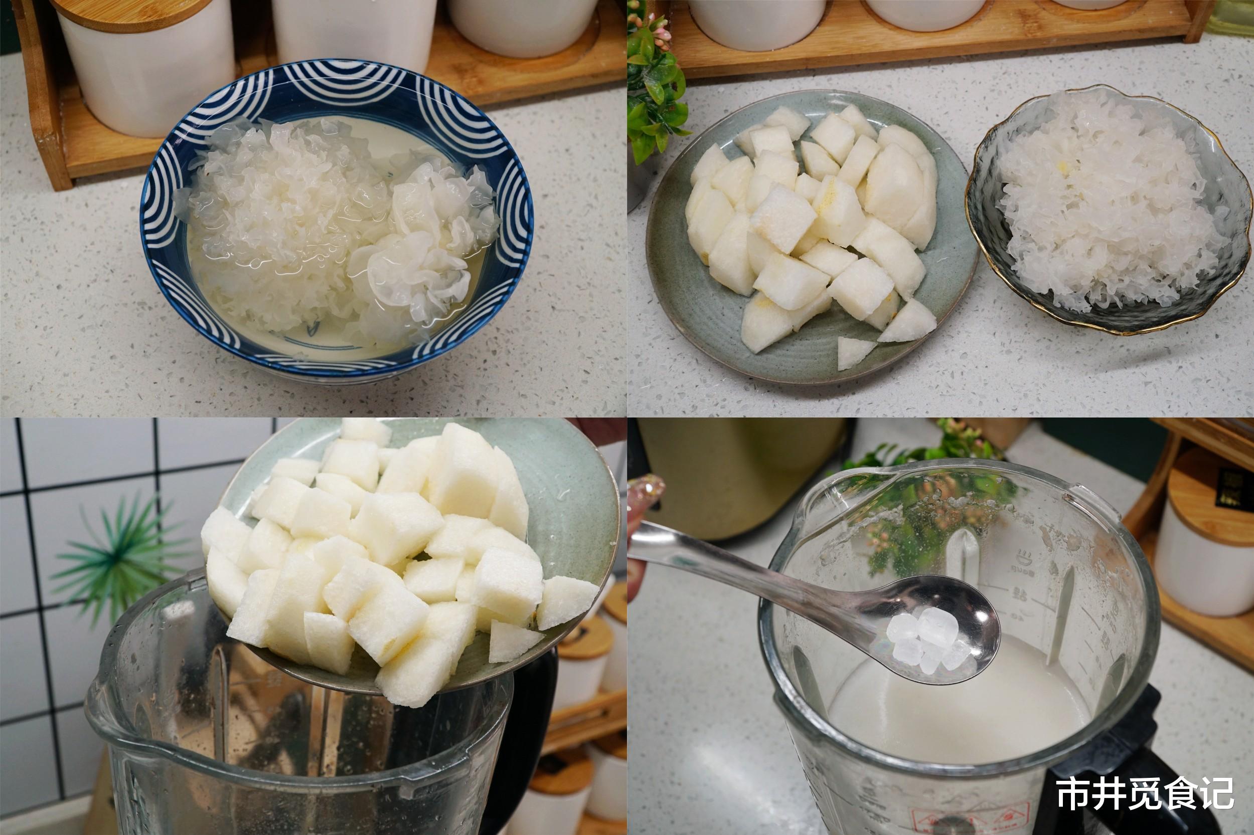 食材|厨房里6种不起眼的食材，入秋后多煮给家人吃，不用花钱买补品了