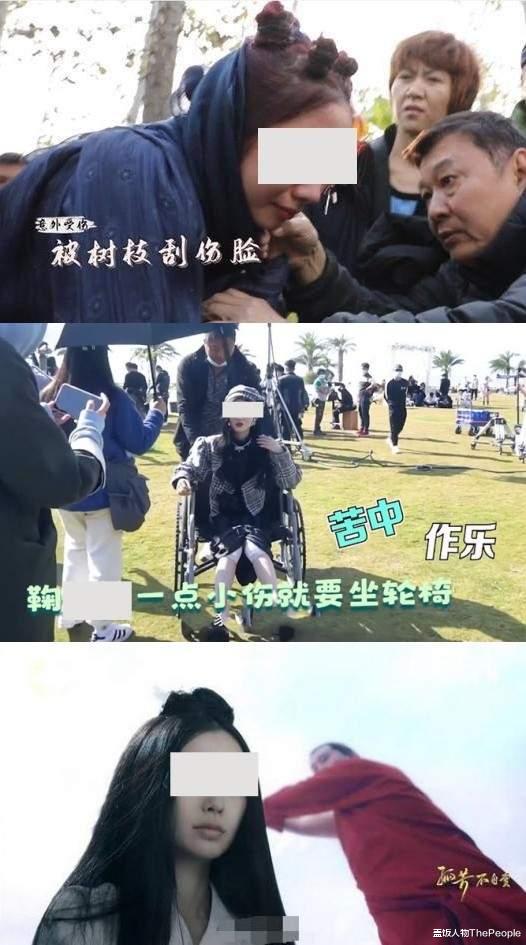 电影|流量明星进军电影圈：有人成首位00后百亿影人，有人面瘫还露怯