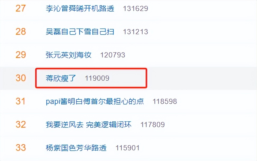 一阵不见像变了个人,40岁蒋欣瘦成“纸片人”,新剧里美出新高度