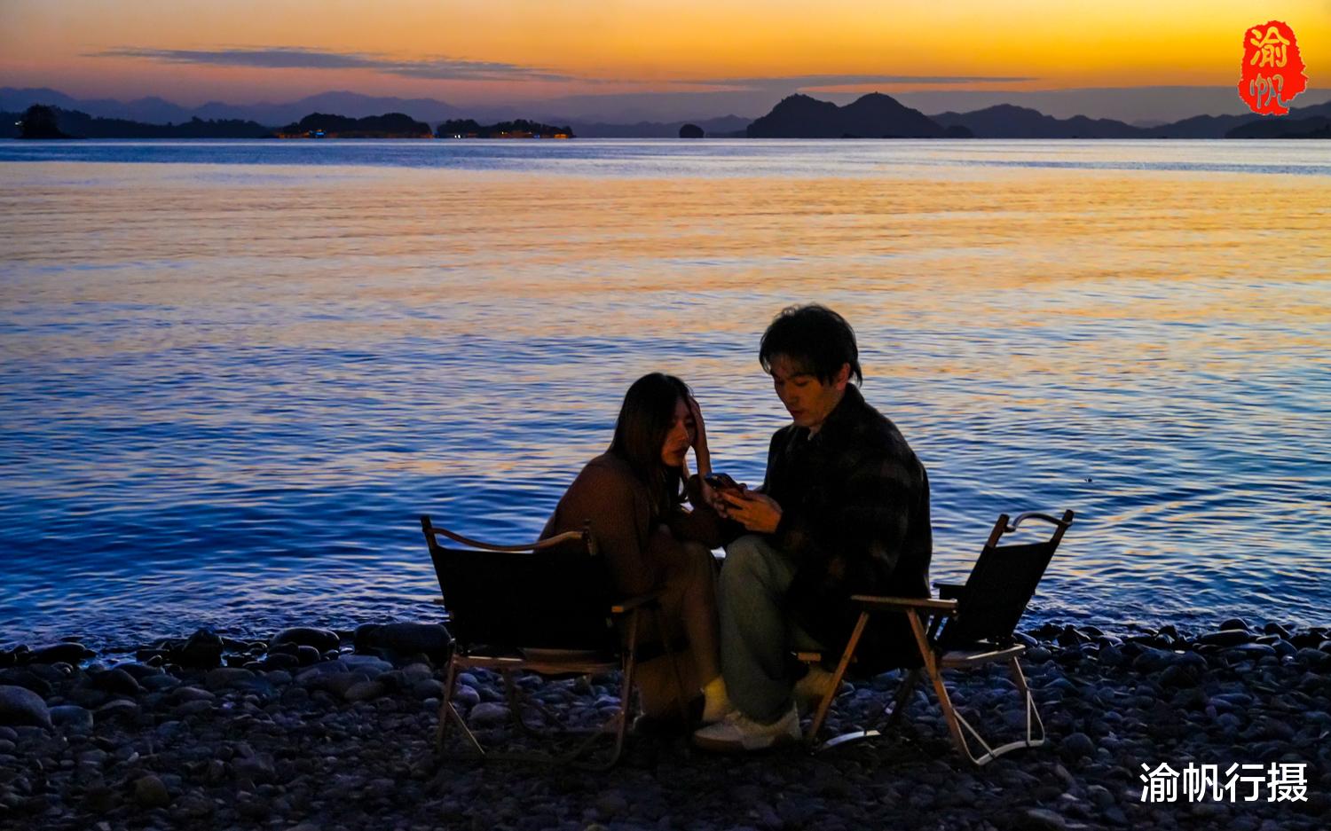 景点推荐|千岛湖骑遇记：独享一座小岛的酒店，夕阳与鱼头汤尤其让人怀念