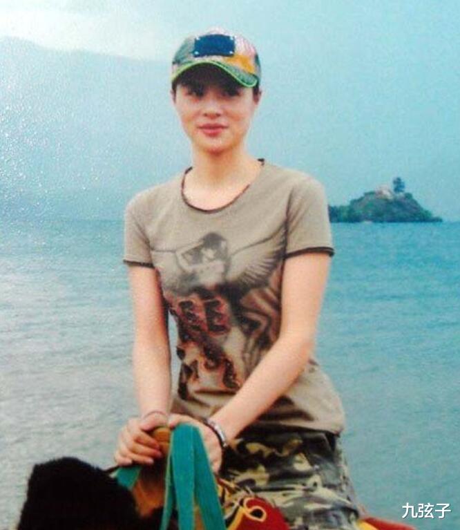 招聘|靠姿色混入上流社会,4年借了17亿,顾春芳伪装成企业家终判死刑