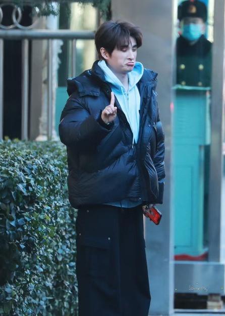 春晚第二次联排阵容曝光：沈腾马丽受期待，“0731男团”惊喜露面