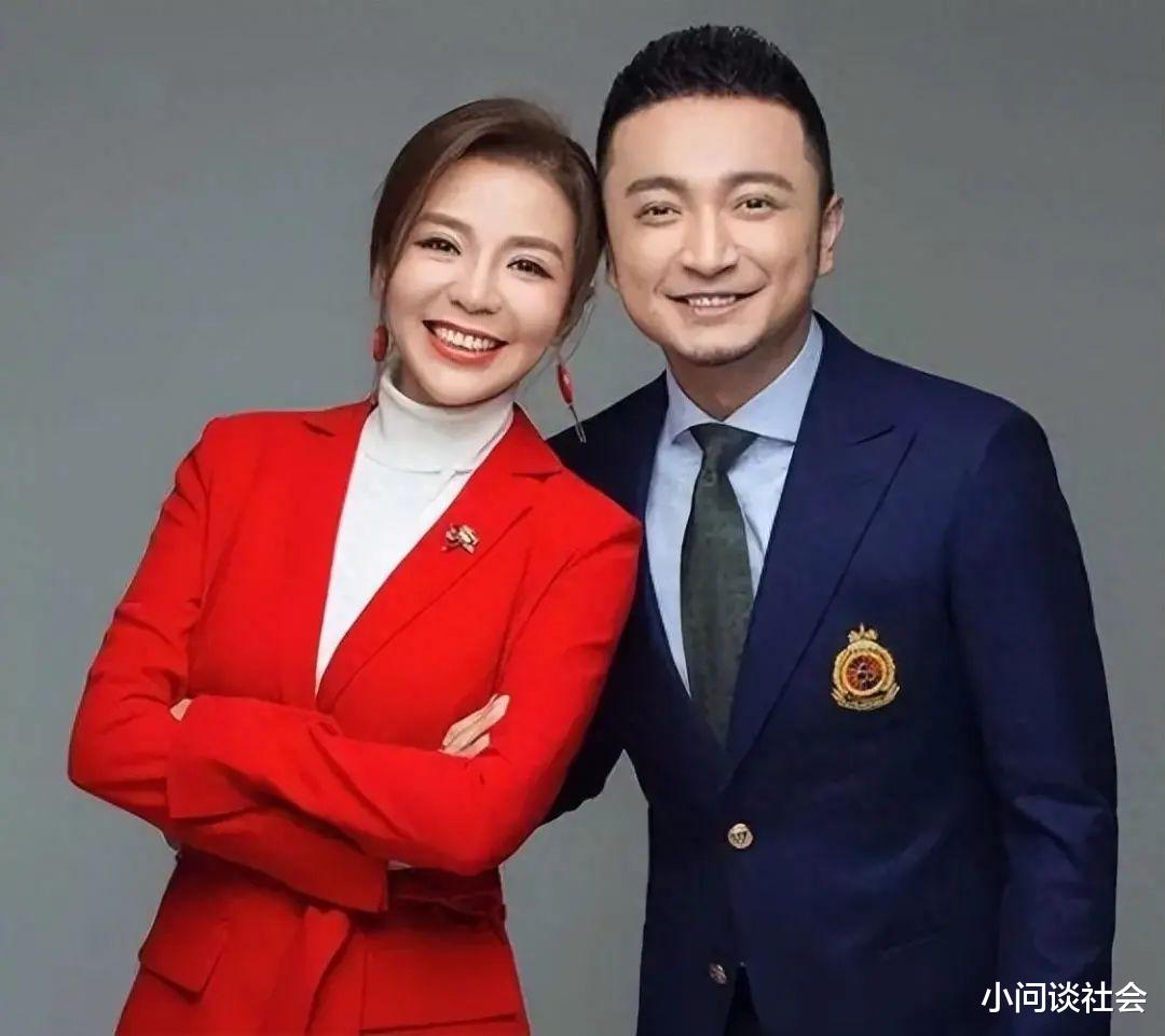 北京时间10月26日：央视主持人被除名，朱迅和尼格买提是否在列？