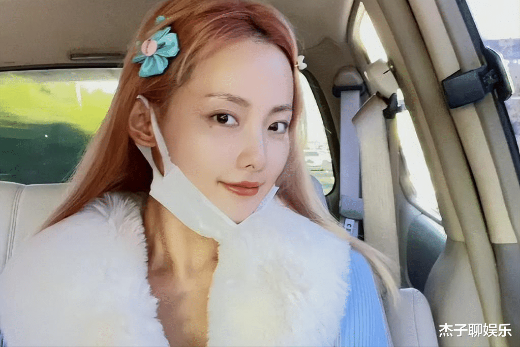 终于打了场翻身仗!张嘉倪带儿子拍杂志回击婆婆,买超举动露端倪