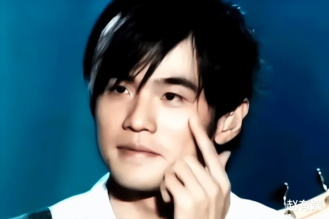 明星|天生没子宫,对手机过敏,这7位明星的“隐疾”,困扰他们许久