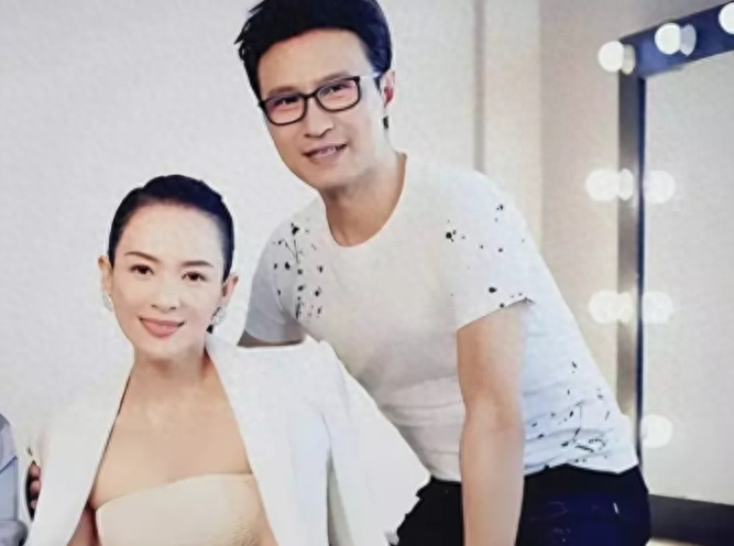 章子怡汪峰瓜分35亿?二人合体破婚变,网友:爱离不离,记得交税