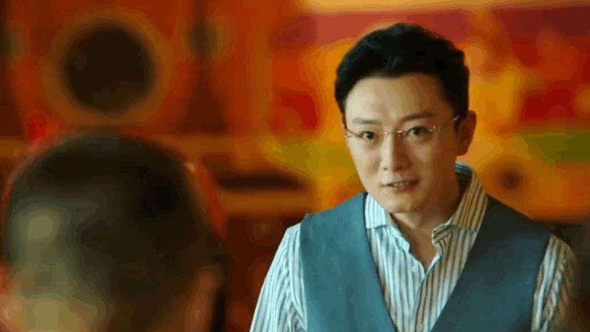 虞书欣|“高启盛”苏小玎：成名耗费16年，“自毁”只用了一个月