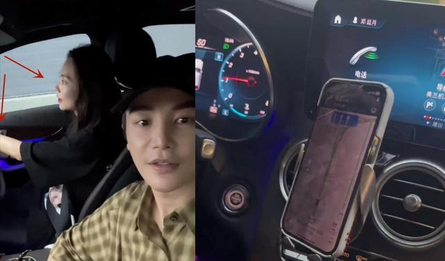 36岁女星带男星回老家!家宴朴实作风接地气,房屋海南天花板级别