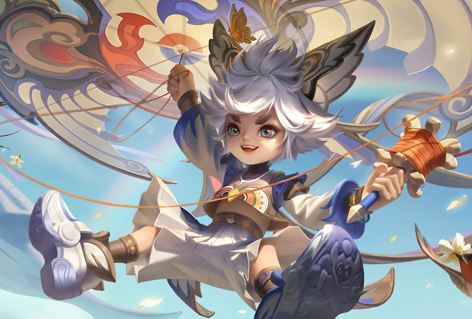 打野之所以穷,无非是因为戒不掉这3大“爱好”,希望你没中