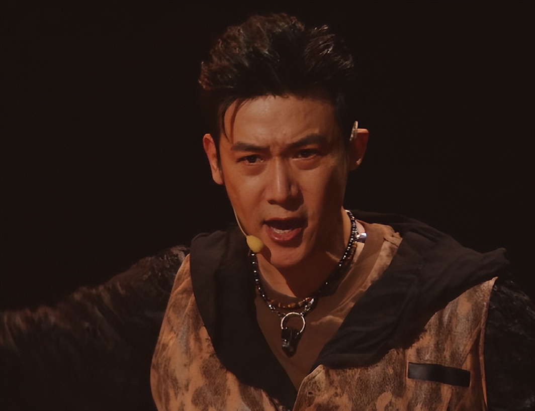 《披哥3》里的4位败笔哥哥,淘汰掉他们,这档综艺就近乎完美