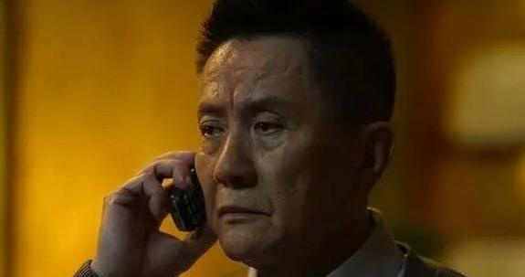 孟德海|《狂飙》:孟德海从公安局长升为区委书记,是升迁还是降级?